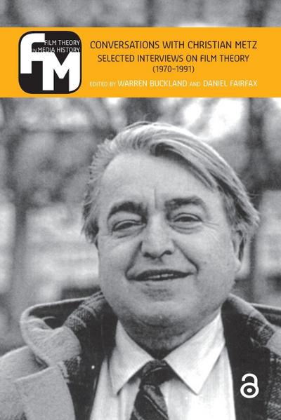 Conversations with Christian Metz