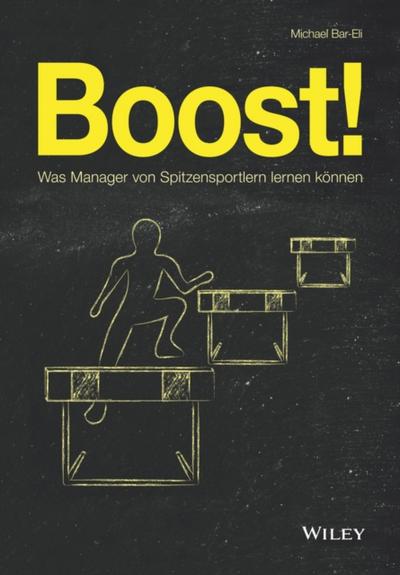 Boost!