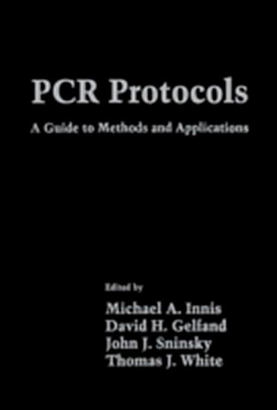 PCR Protocols