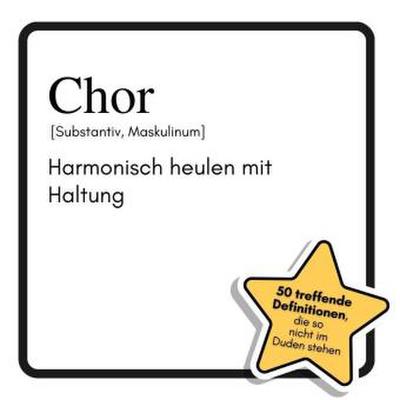 Chor