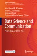 Data Science and Communication