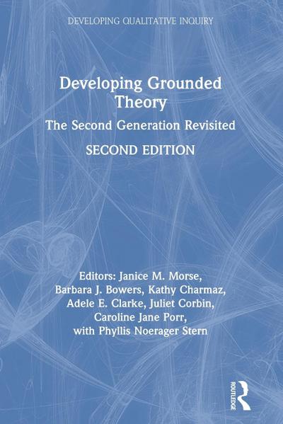 Developing Grounded Theory