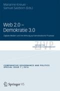 Web 2.0 - Demokratie 3.0