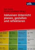Inklusiven Unterricht planen, gestalten und reflek