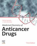 Medicinal Chemistry of Anticancer Drugs