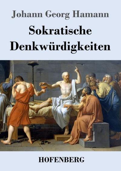 Sokratische Denkwürdigkeiten