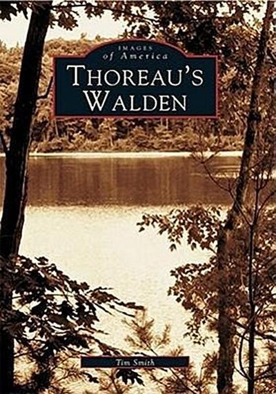Thoreau’s Walden