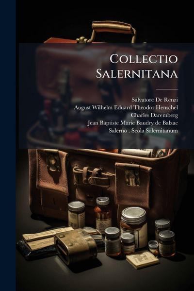 Collectio Salernitana