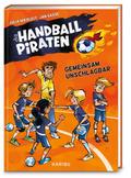 Die Handball-Piraten - Gemeinsam unschlagbar