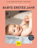 Das große Buch für Babys erstes Jahr