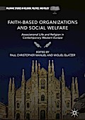 Faith-Based Organizations and Social Welfare