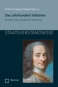 Das Jahrhundert Voltaires