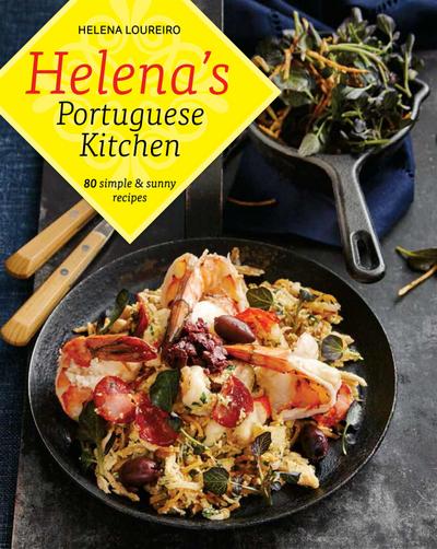 Helena’s Portuguese Kitchen