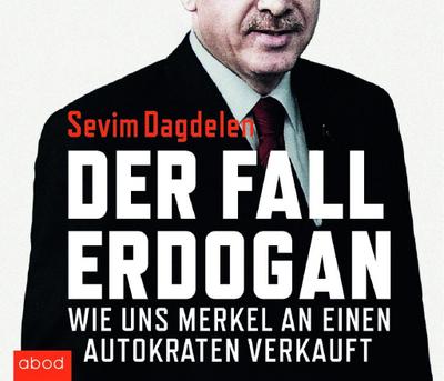Der Fall Erdogan, Audio-CD