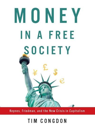 Money in a Free Society
