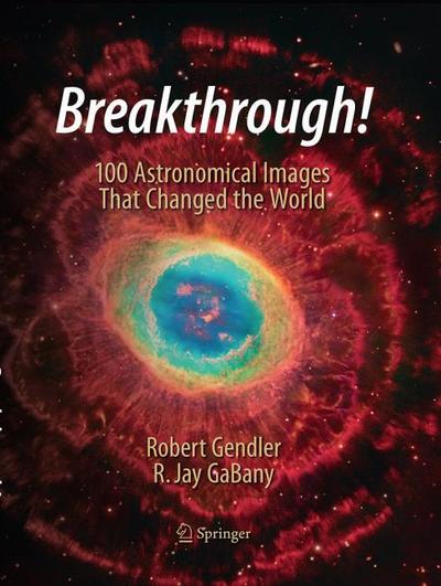 Breakthrough!
