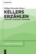 Gottfried Kellers Moderne Kellers Erzählen