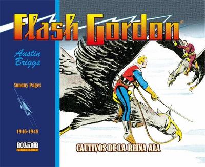 FLASH GORDON 1946 - 1948
