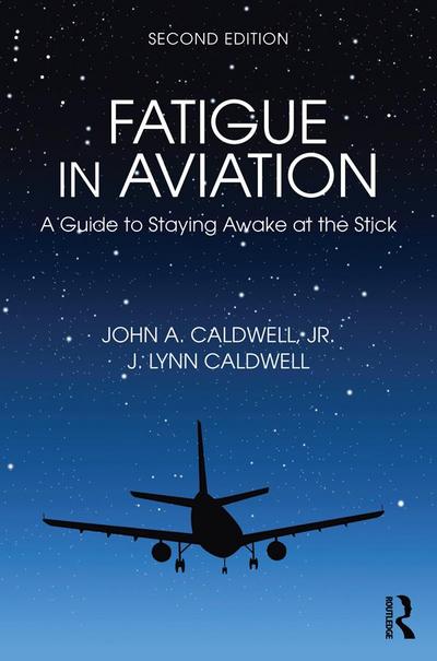 Fatigue in Aviation
