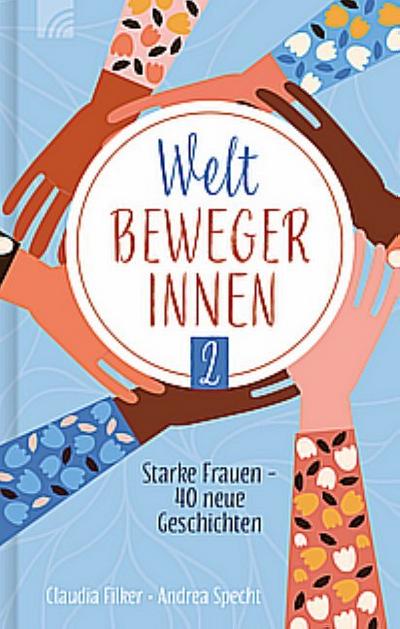 Weltbewegerinnen 2