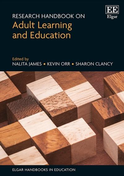 Research Handbook on Adult Learning and Education