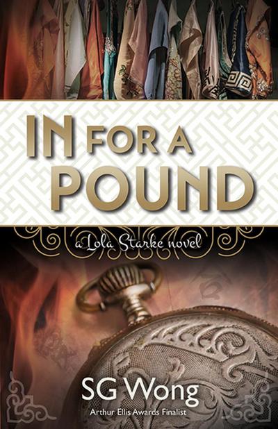 In For A Pound (Lola Starke, #2)