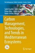 Carbon Management, Technologies, and Trends in Med