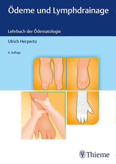 Ödeme und Lymphdrainage 