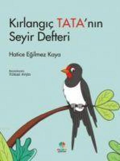 Kirlangic Tatanin Seyir Defteri