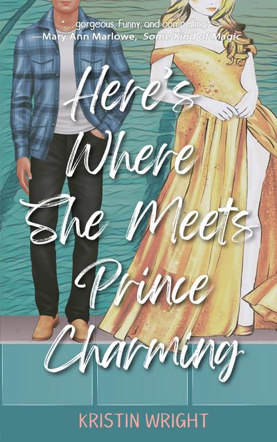 Here’s Where She Meets Prince Charming