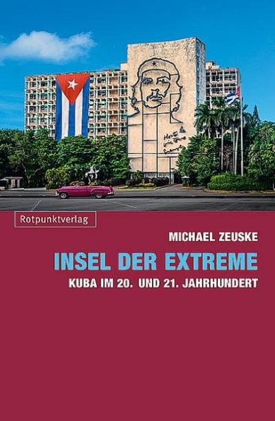 Insel der Extreme
