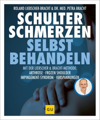 Schulter Schmerzen selbst behandeln