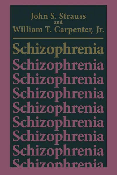 Schizophrenia