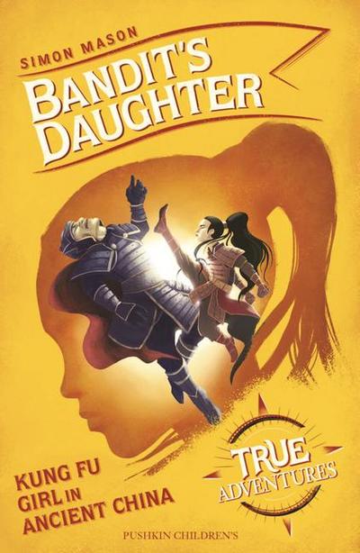 Bandit’s Daughter
