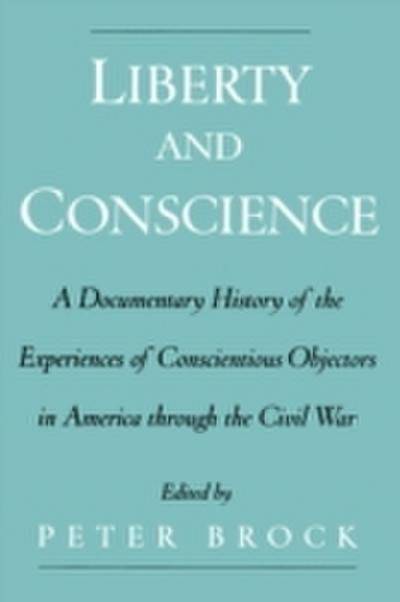 Liberty and Conscience