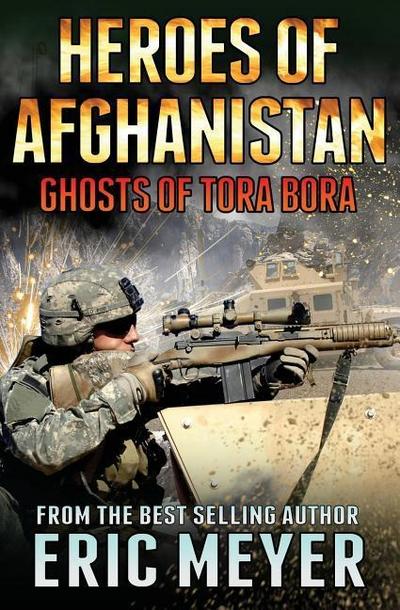 Black Ops - Heroes of Afghanistan