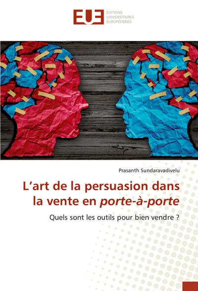 L’art de la persuasion dans la vente en porte-à-porte
