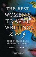 The Best Women’s Travel Writing 2009