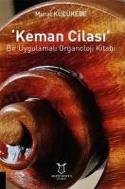 Keman Cilasi