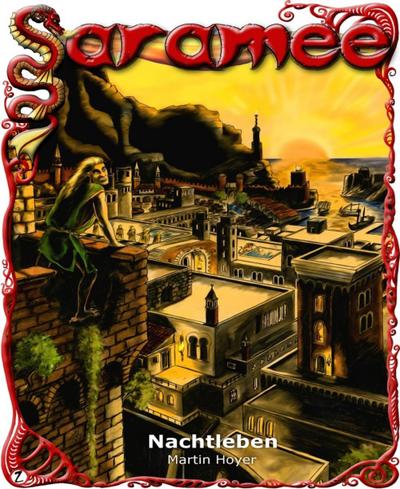 Seramee 2: Nachtleben