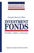 Investmentfonds
