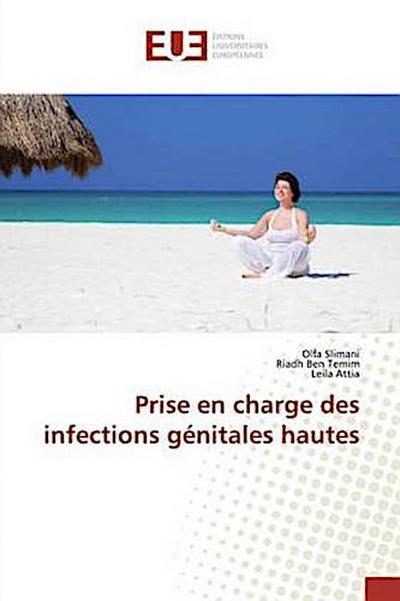 Prise en charge des infections génitales hautes