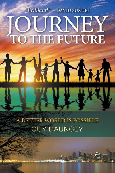 Journey To The Future