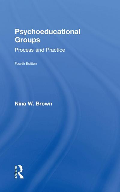 Psychoeducational Groups