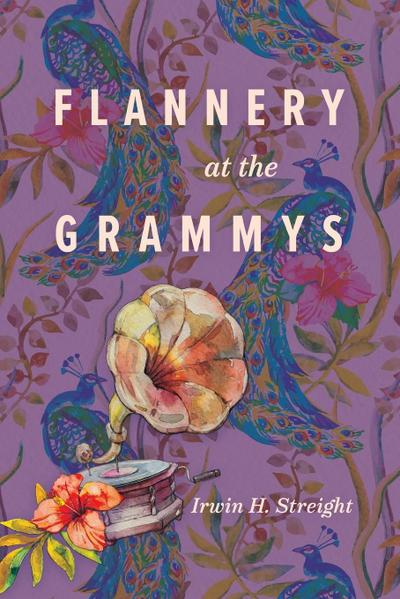 Flannery at the Grammys