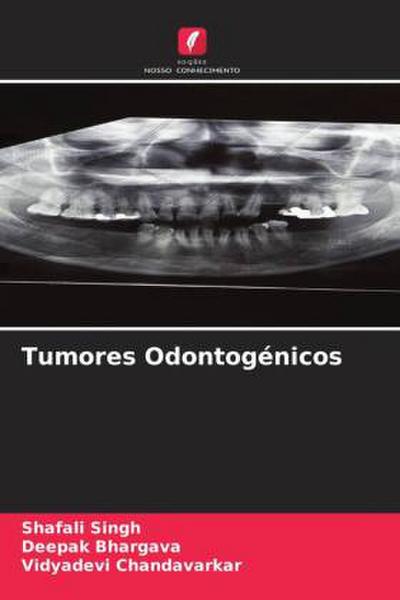 Tumores Odontogénicos