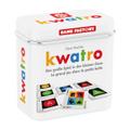 Kwatro (Kinderspiel)