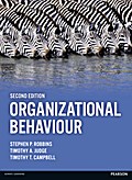 Organizational Behaviour