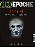GEO Epoche - Rom