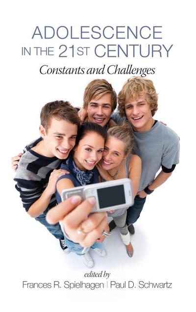 Adolescence in the 21st Century